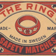 Illustration for article titled The Weird and Occasionally WTF World of Matchbox Art
